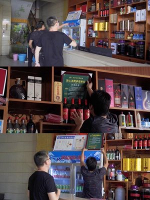 消費(fèi)體察直擊問題，共創(chuàng)惠州放心消費(fèi)環(huán)境